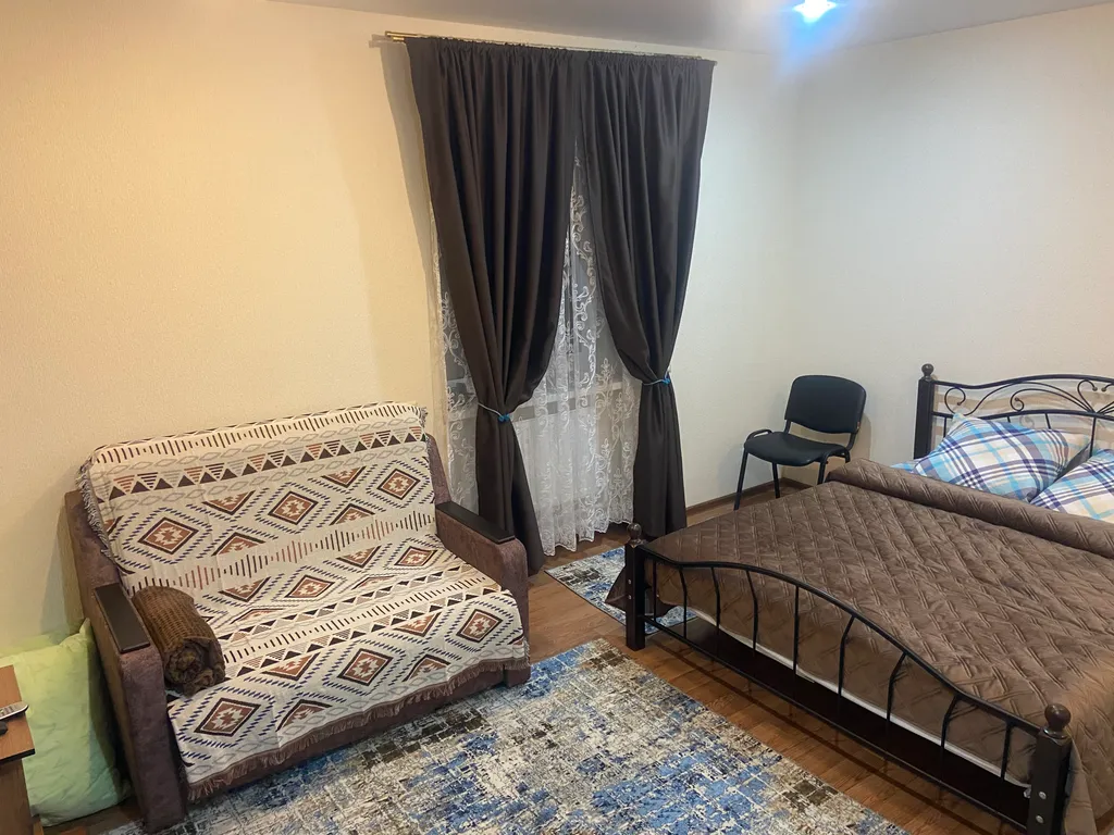 Квартира в центре города