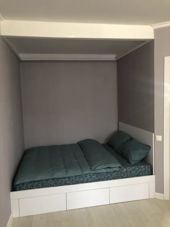 Уютная квартира на Фоменко