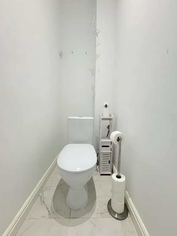 Квартира Двухкомнатный апартамент с видом на «Ворота Минска» — Минск