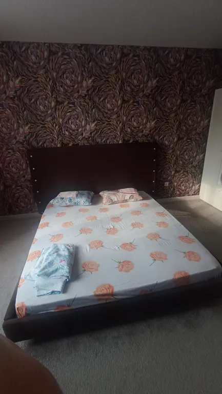 Квартира 3 комнатная в центре рядом с рекой Волга