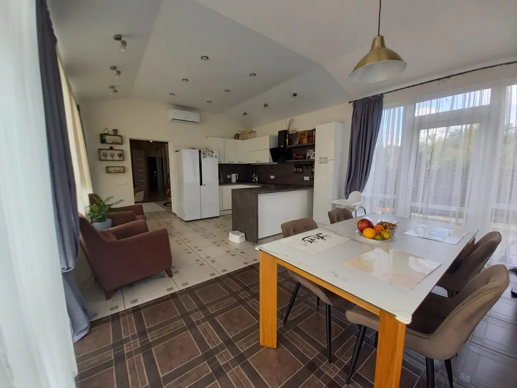 Уютный дом для семейного отдыха в 10 минутах езды от Олимпийского парка