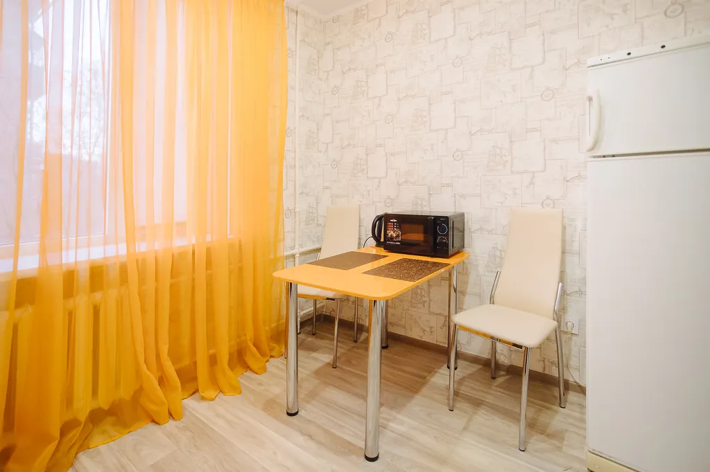 Квартира в историческом центре города