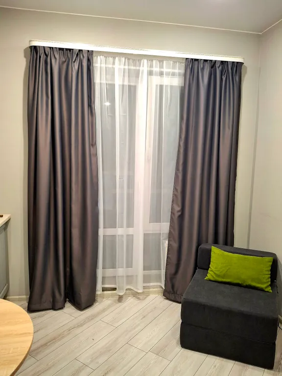 Уютная квартира рядом с ж/д вокзалом Рязань1, Рязань2