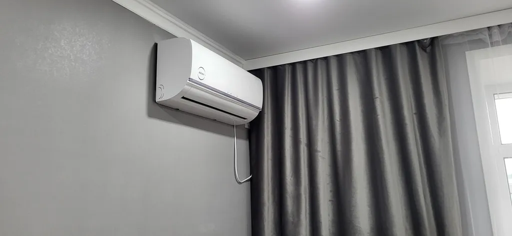 Классная квартира с прекрасным видом