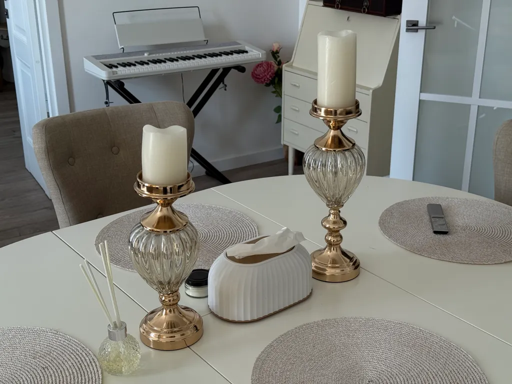 Элегантная 3-комнатная квартира в историческом центре с видом