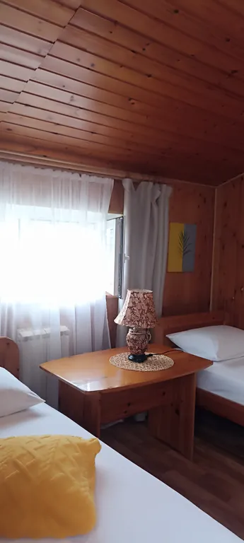 Коттедж Коттедж Бюджетный Таунхаус в Сочи, где всё для вас и вашего отдыха — Головинка