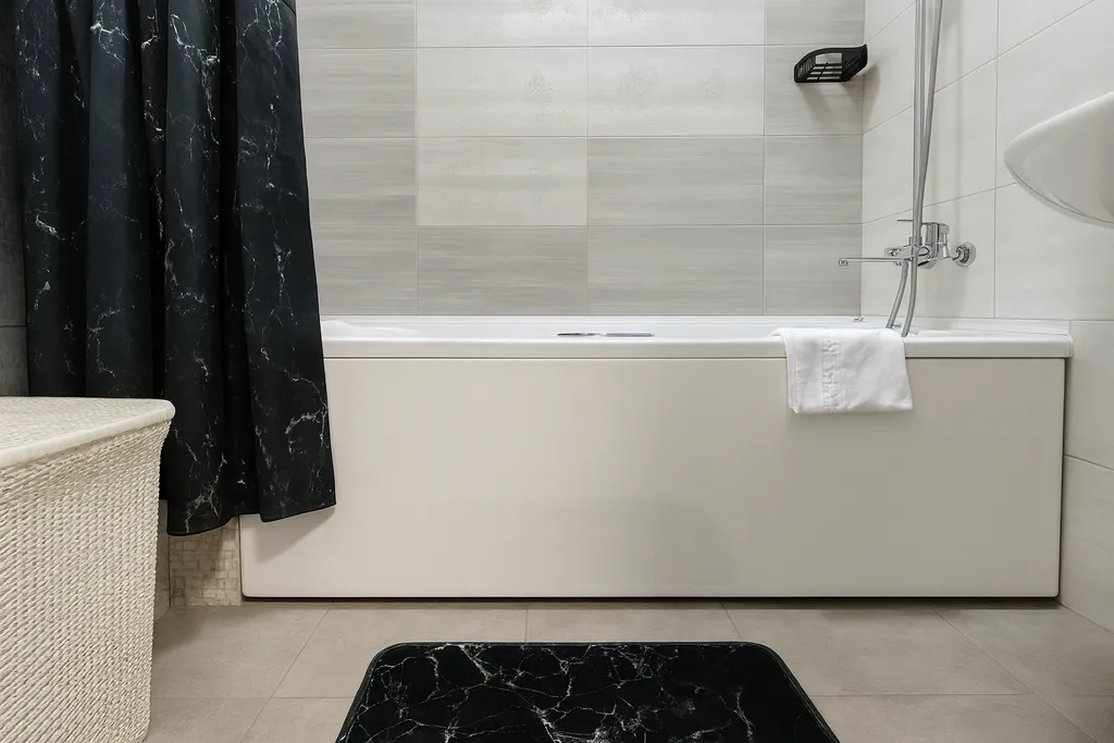 Двухкомнатная квартира в ЖК Лаванда