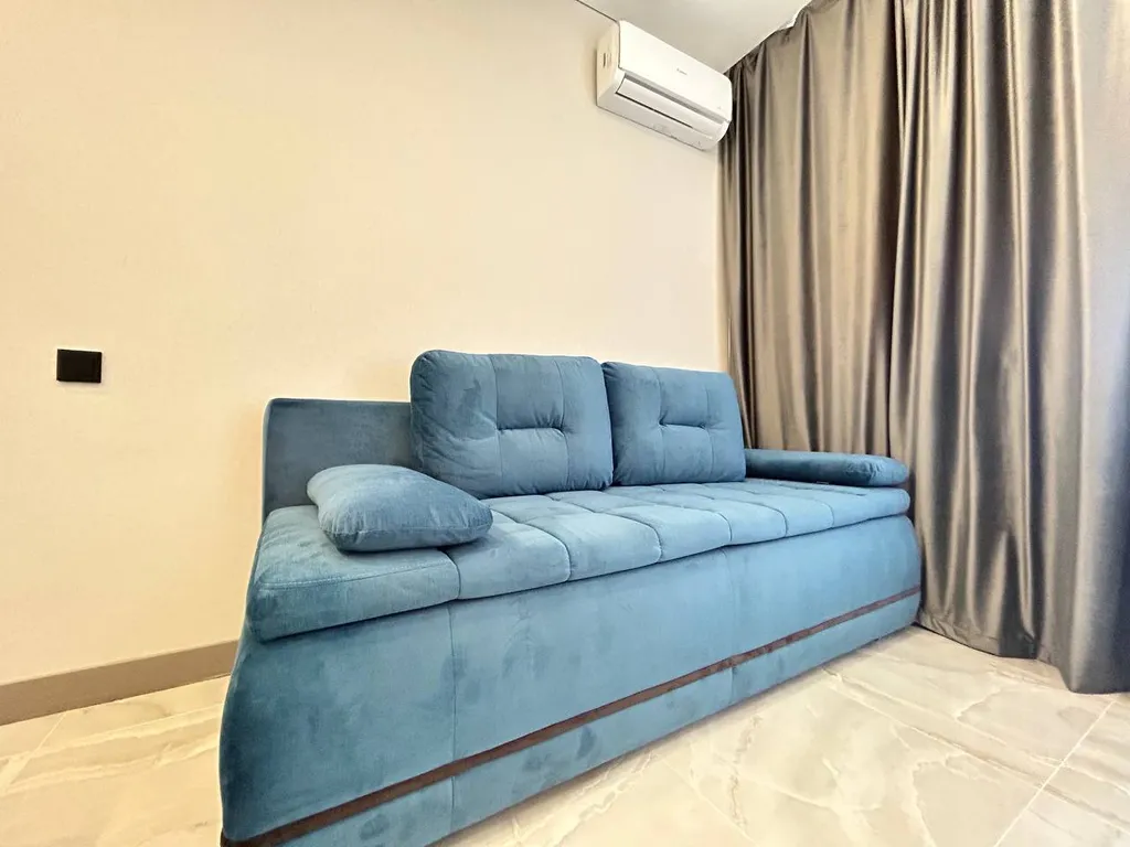 Апартаменты в новом ЖК в самом центре города