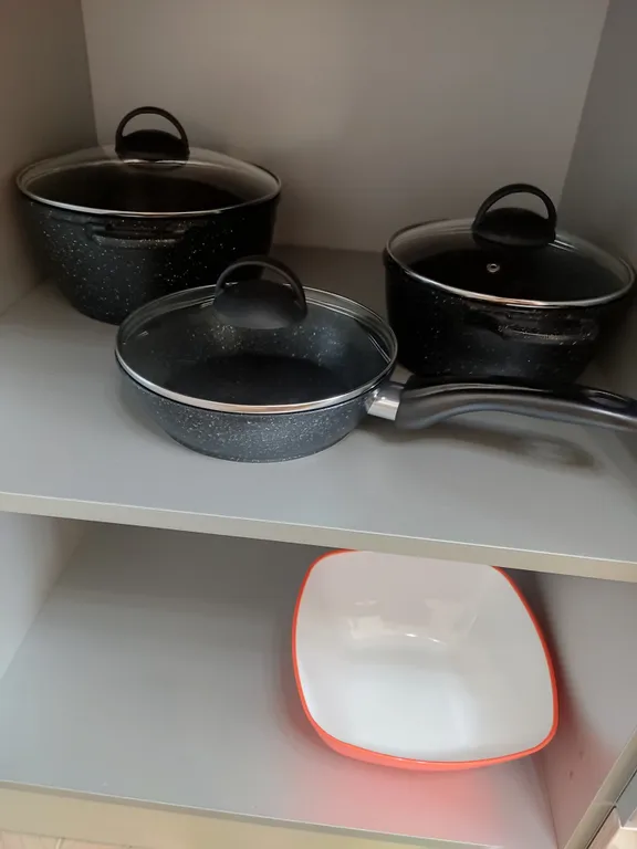 Студия с шикарным видом в самом сердце города Орехово-Зуево