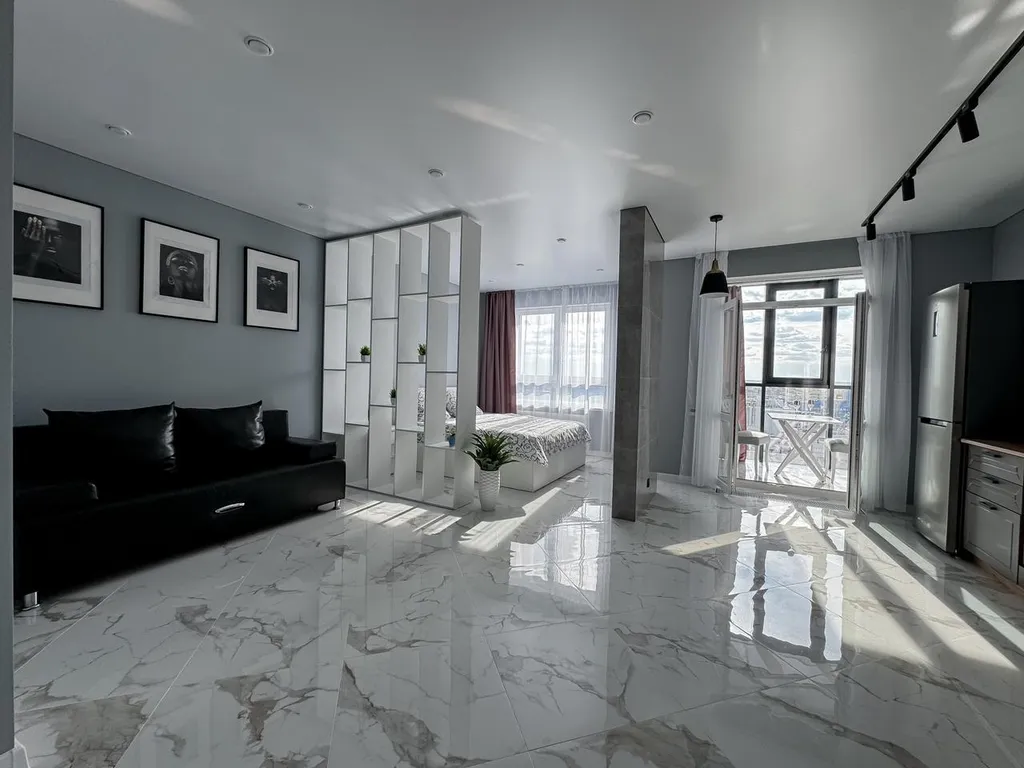 Квартира Vip апартаменты созвездие — аренда посуточно в Пенза