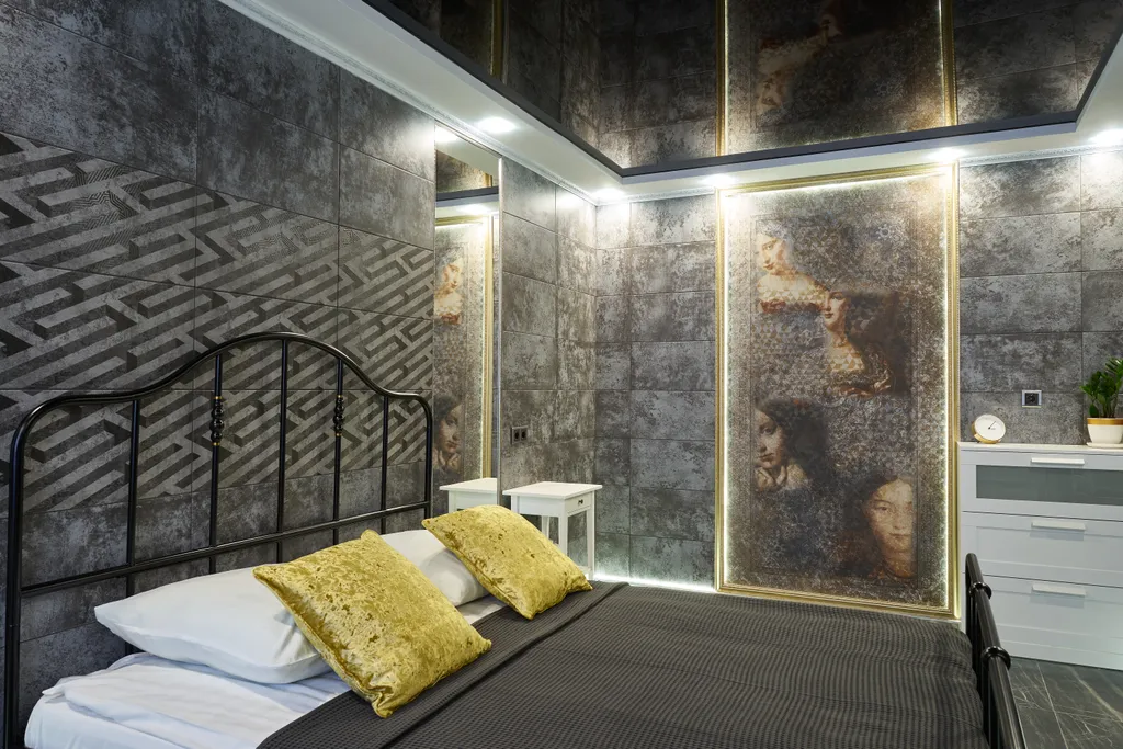 Good Night на Котовского 28