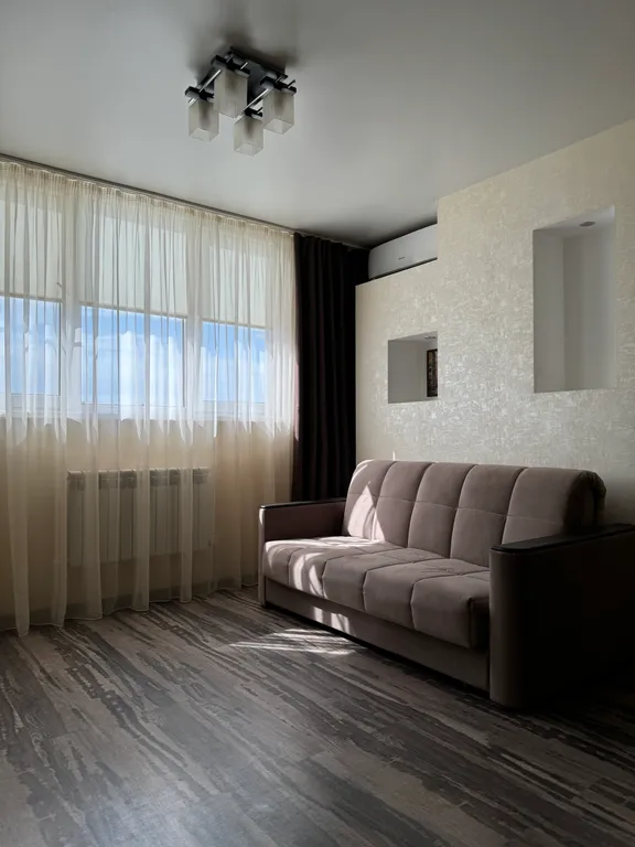 Квартира Удобная евродвушка — аренда посуточно в Новая Усмань