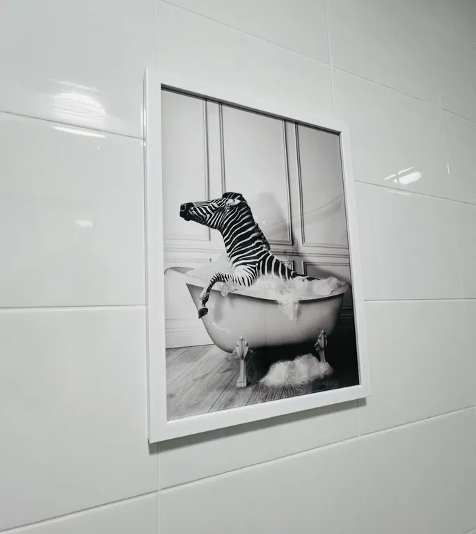 Квартира с характером — аренда посуточно в Кудрово