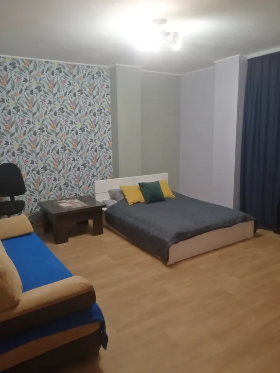 Квартира 1-комнатная Квартира — Волгоград