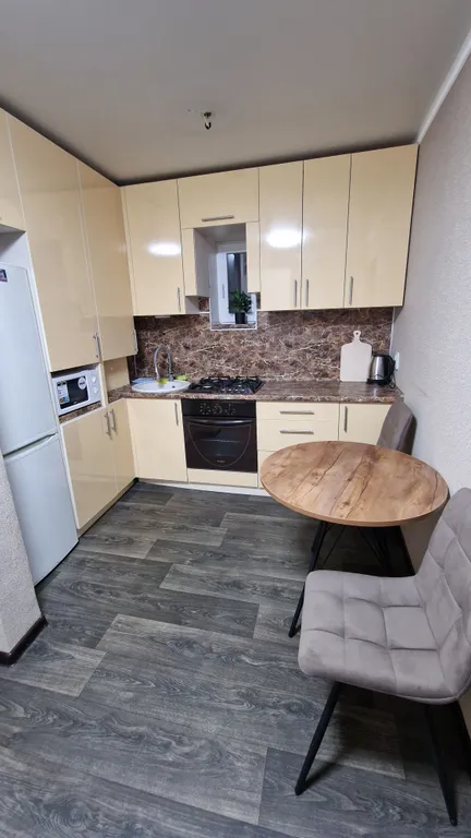 Уютный апартамент в центре города