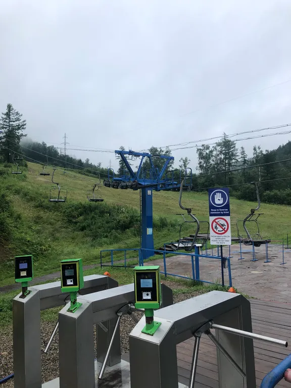 «Златогорье-флэт» - квартира с завораживающим видом на о. Байкал