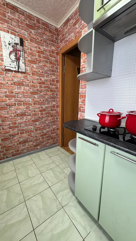 Небольшая уютная 2-х комнатная квартира в центре