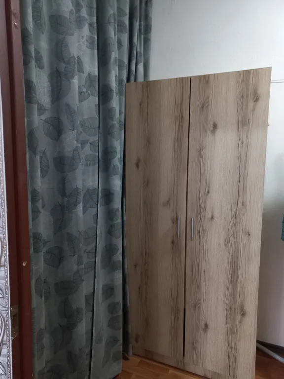 Квартира Уютная квартира недалеко от моря — Геленджик