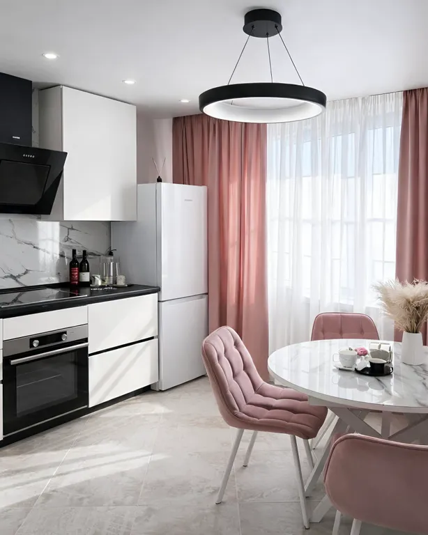 Квартира Квартира у озера — Краснодар