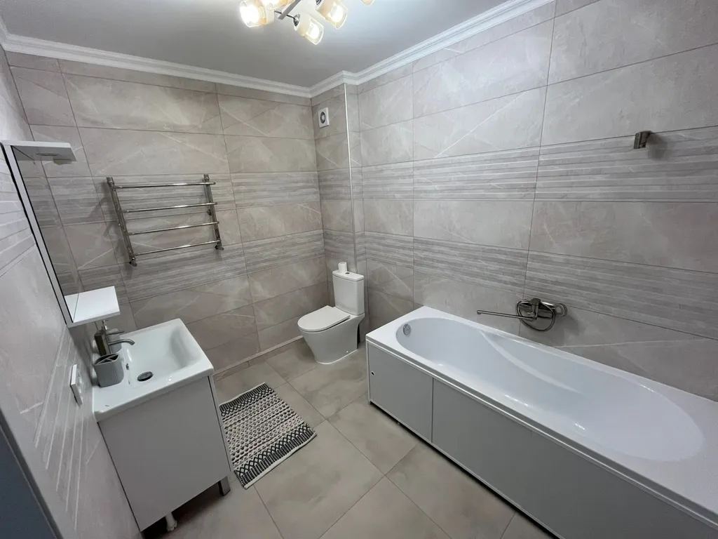 Дом для отдыха на Балтике