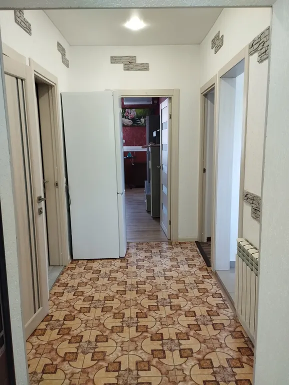 Квартира на берегу моря