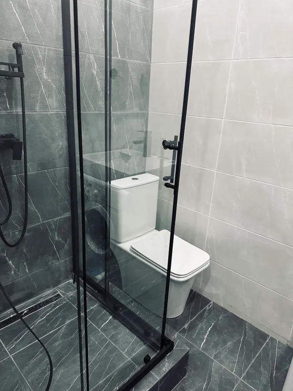 Апартаменты latte