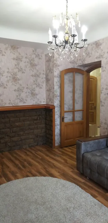 Квартира 2-комнатная Квартира — Севастополь