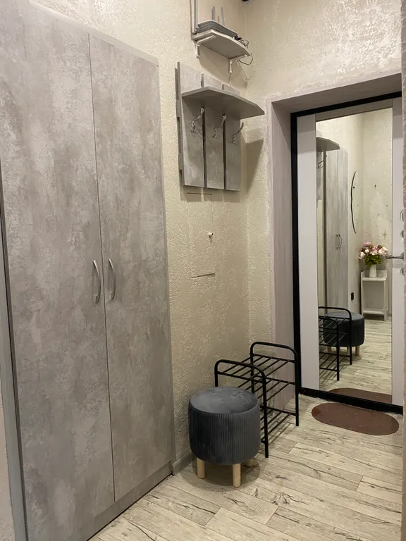 Уютная квартира в центре Бежицкого района