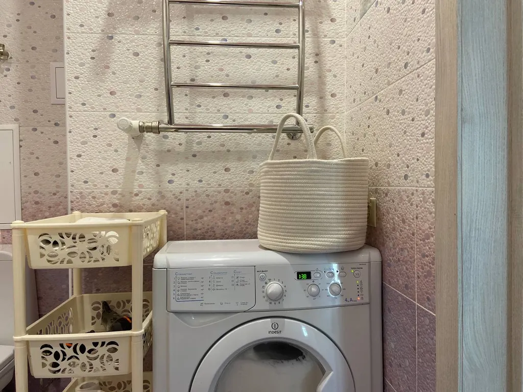 Квартира студия возле Самара Арена