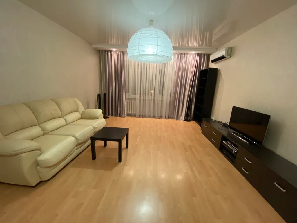 Апартаменты в центре