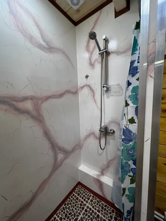 Усадьба Три ели