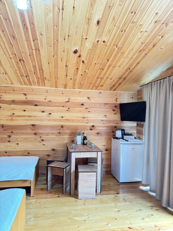 Коттедж Уютный домик — Гагра