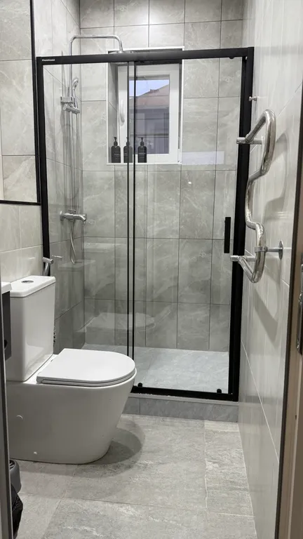 Квартира- студия 29 м² в десяти минутах от моря