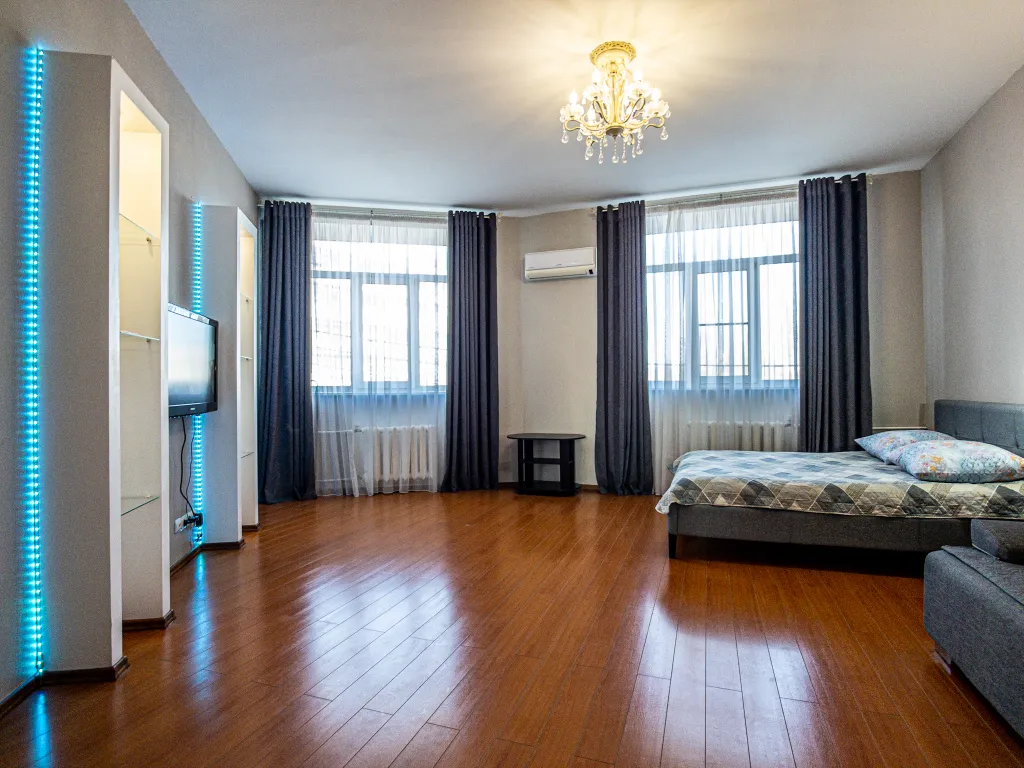 Великолепные 2-комнатные апартаменты в центре Смоленска