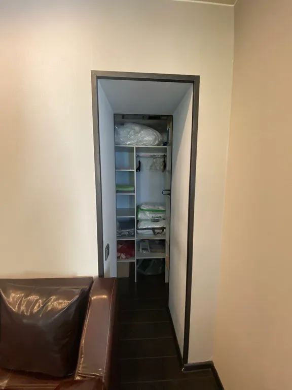 Квартира на набережной