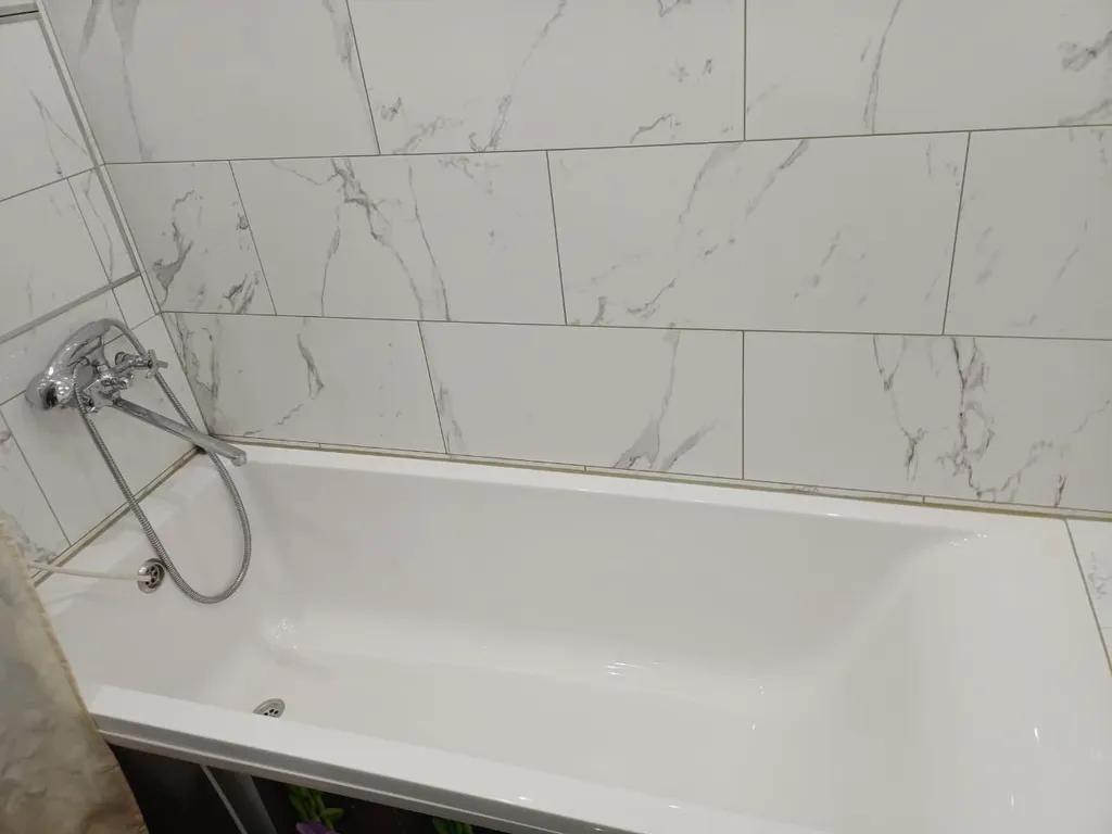 Квартира у моря