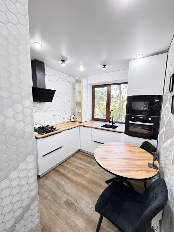 Квартира Однокомнатна квартира в центре — Евпатория