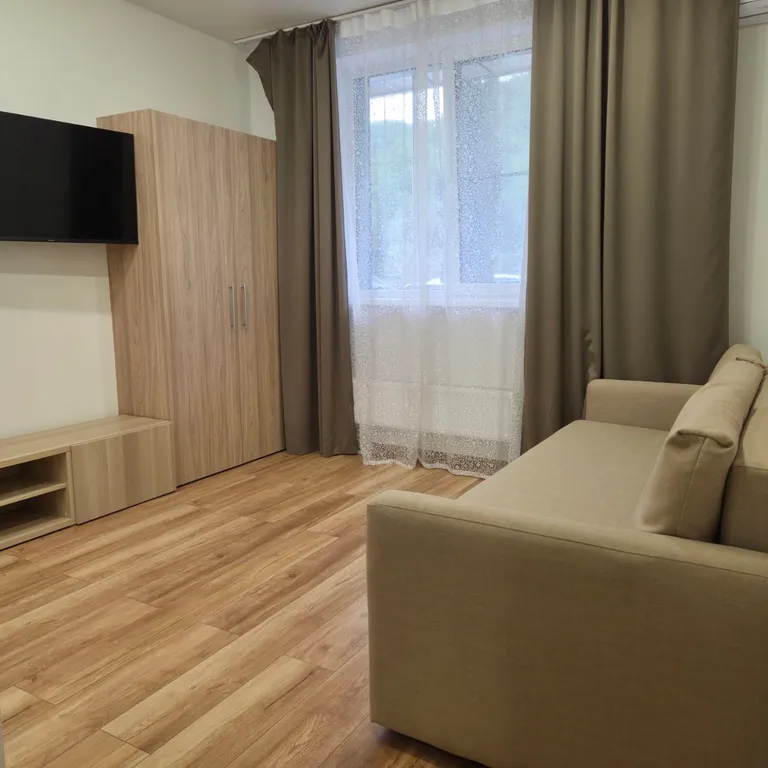 Квартира для большой семьи