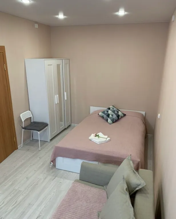 1-комнатная Квартира — аренда посуточно в Ковров