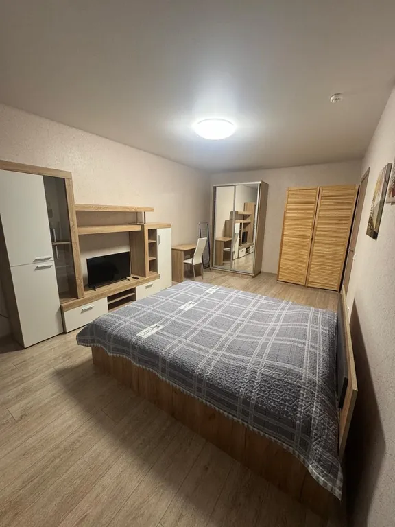 Уютная квартира ЖК Задонье Парк