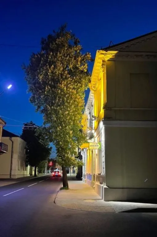 Апартаменты Центр 2