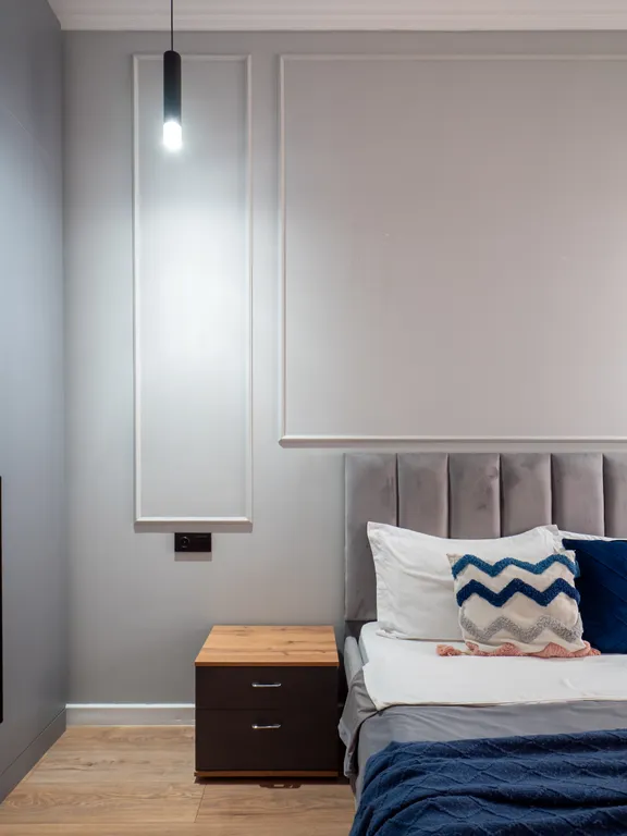 2-комнатная квартира для комфортного отдыха около "Mega Alma-ata"