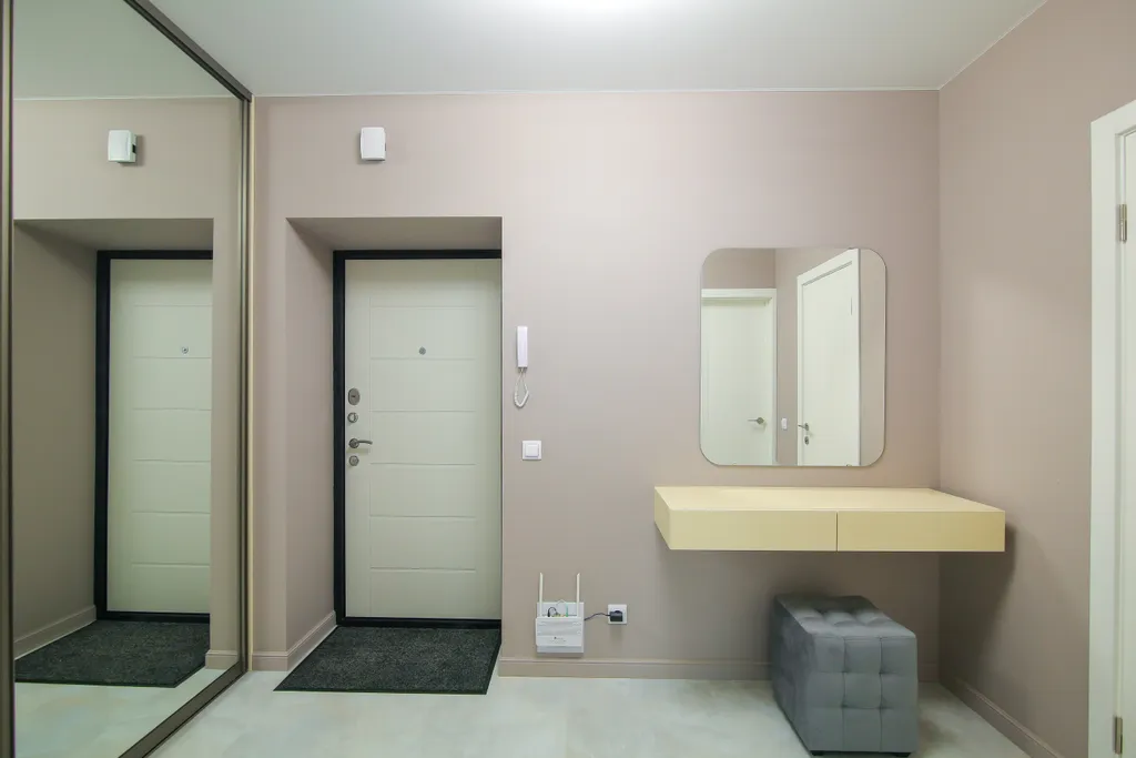 Отпуск мечты: уютные апартаменты у моря