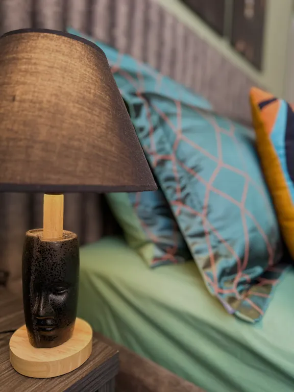 Уютная квартира возле моря