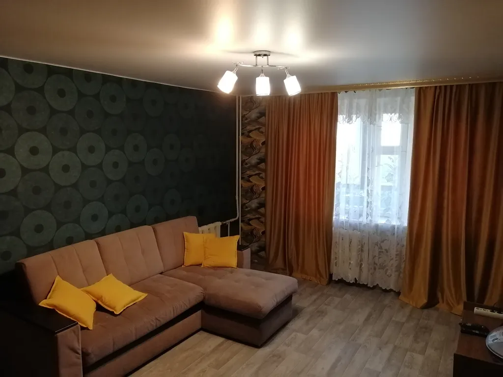 Уютная квартира — аренда посуточно в Переславль-Залесский