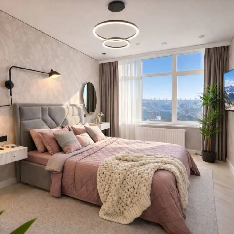 Квартира Квартира Уголок для комфортного отдыха — Владикавказ