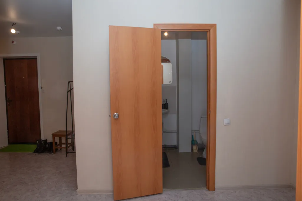 Квартира 2-комнатная Квартира — Самара