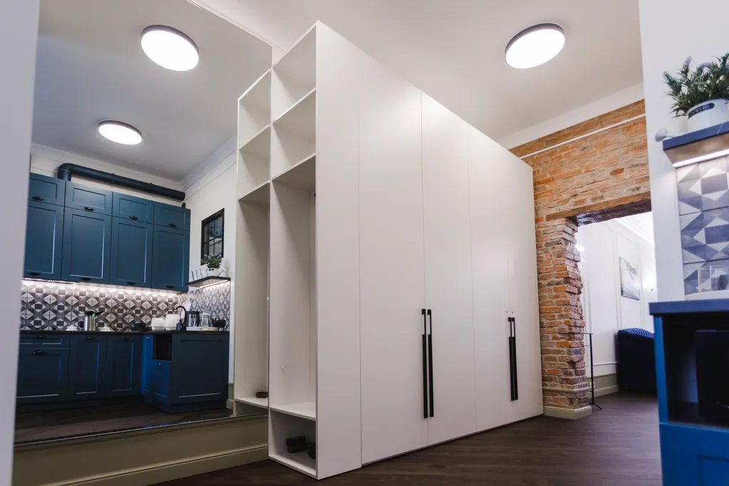 Exclusive апартамент в центре