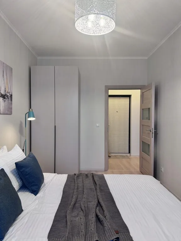 1 - комнатная квартира. Заселение 24/7