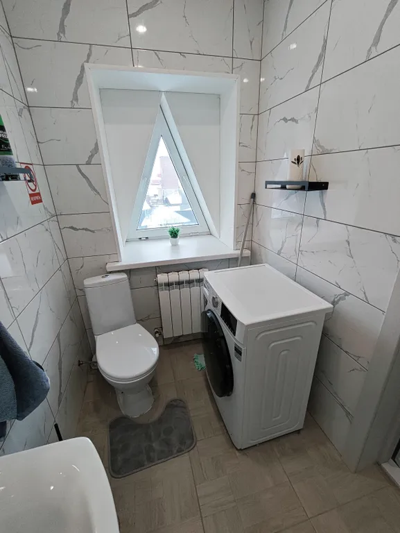 Светлая студия в центре (№13)